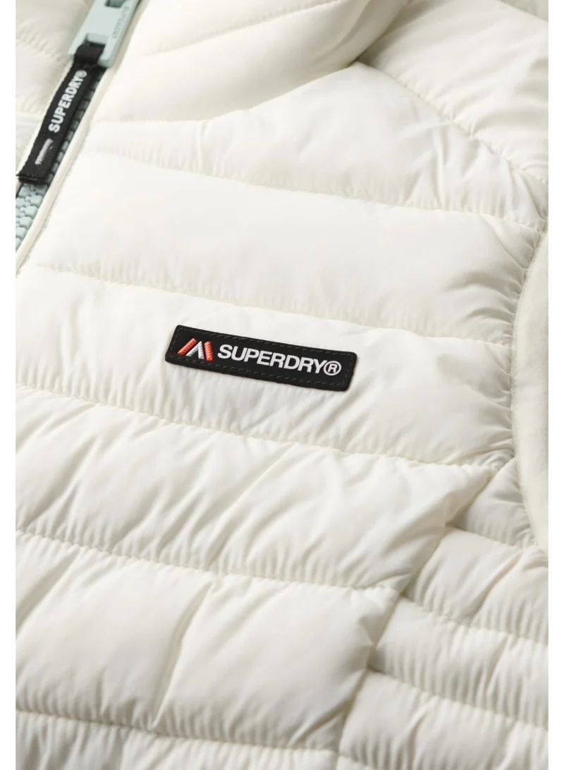 Superdry  Fuji Lite Padded Gilet for Women | Best Price UAE
