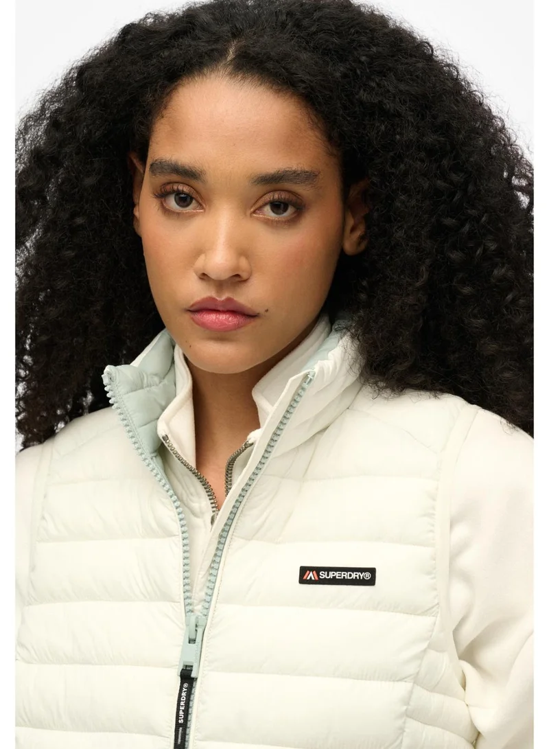 Superdry Fuji Lite Padded Gilet