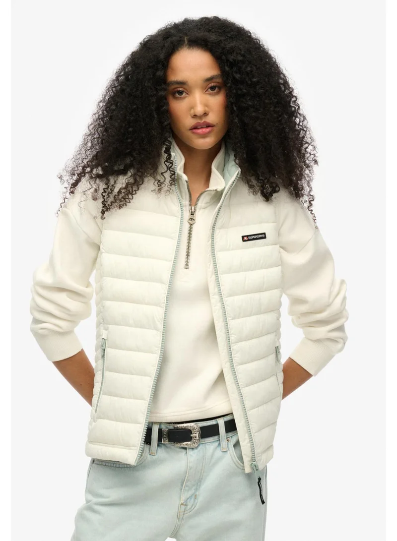 Superdry Fuji Lite Padded Gilet