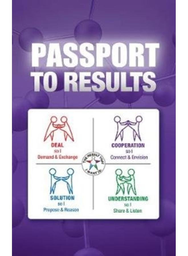 Passport to Results 