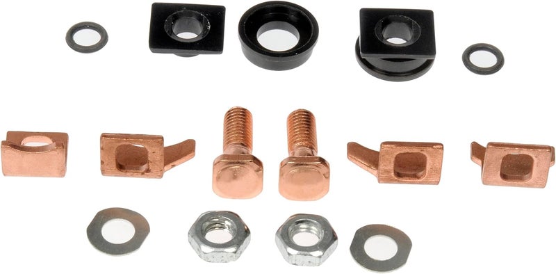 Dorman 02349 Starter Rebuild Kit - Image 1