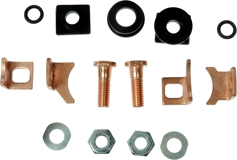 Dorman 02349 Starter Rebuild Kit - Image 2