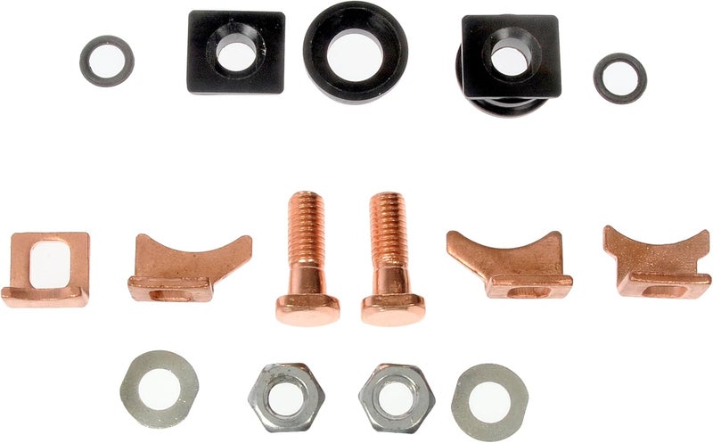 Dorman 02349 Starter Rebuild Kit - Image 4