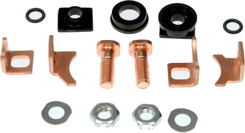 Dorman 02349 Starter Rebuild Kit - Image 3