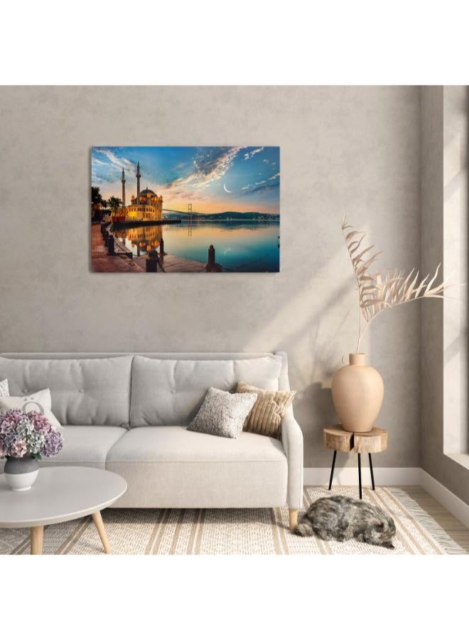 Home Gallery Ortakoy mosque bosphorus bridge in turkey - Image 3