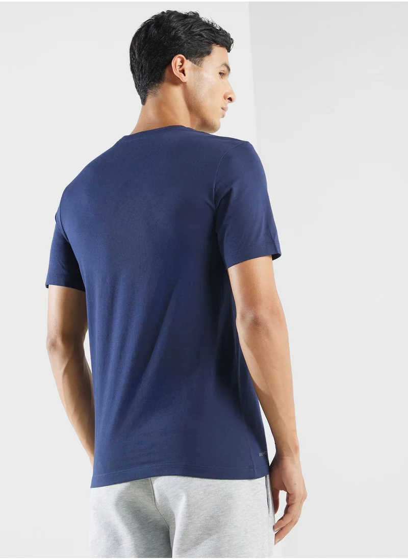 Nike Usa Olympic Team T-Shirt