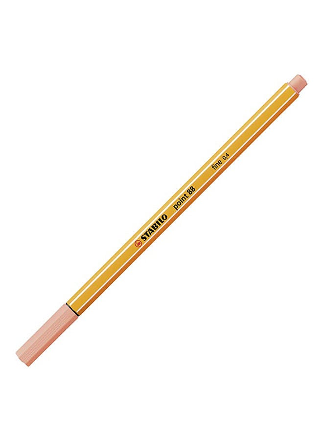 STABILO Point 88 Fineliner Pen - Image 1