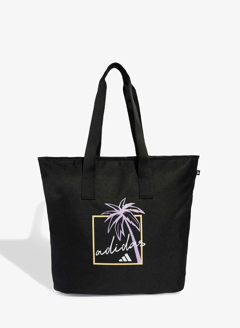 adidas Beach Graphic Shopper