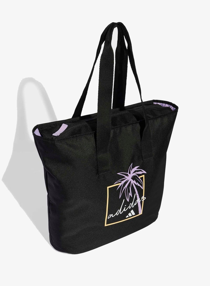 adidas Beach Graphic Shopper - Image 5