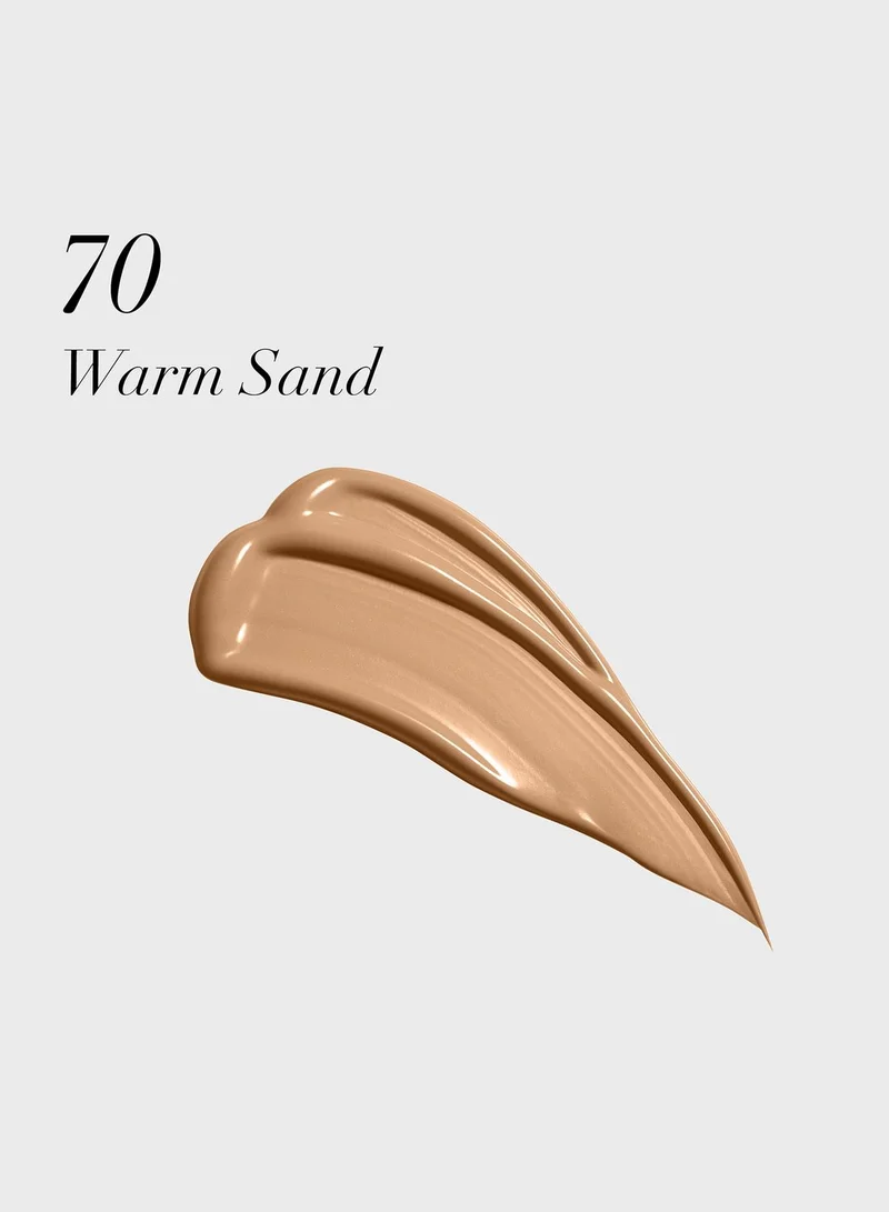 Max Factor Radiant Lift Foundation- 070 Warm Sand