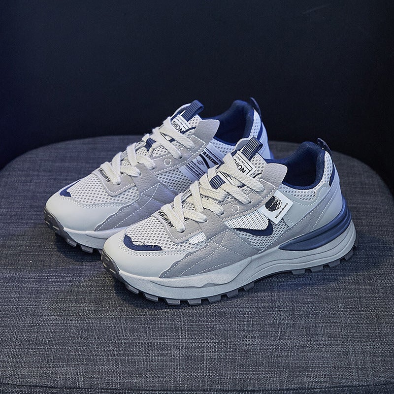 Unisex Casual Sneaker Shoes - Image 1