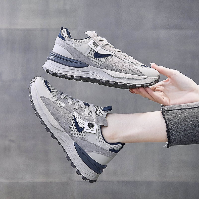 Unisex Casual Sneaker Shoes - Image 4