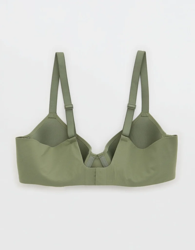 Aerie  Aerie Real Free Full Coverage Lightly Lined Bra for Women | Best Price UAE