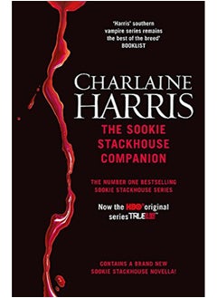 The Sookie Stackhouse Companion 