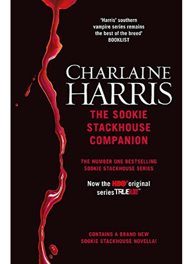 The Sookie Stackhouse Companion