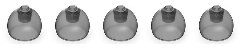 FCS RIC Domes for Phonak Audeo Marvel M30507090 RIC Vented Large - Image 3