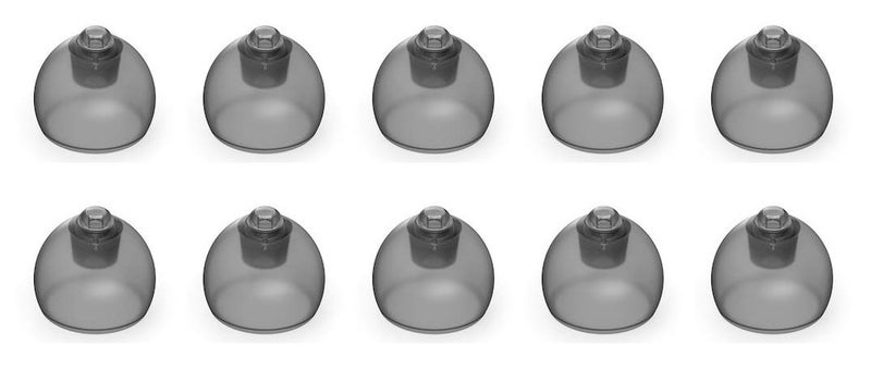 FCS RIC Domes for Phonak Audeo Marvel M30507090 RIC Vented Large - Image 1