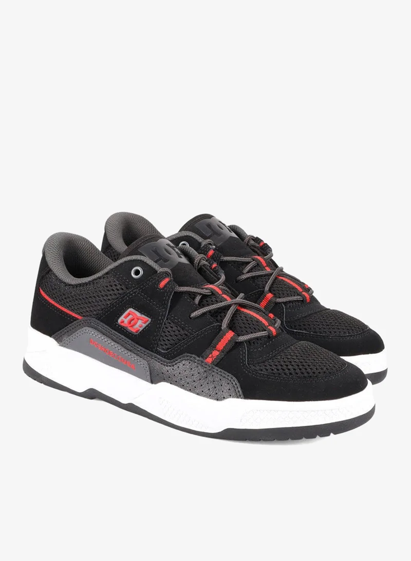 دي سي شوز Construct Shoes - Men