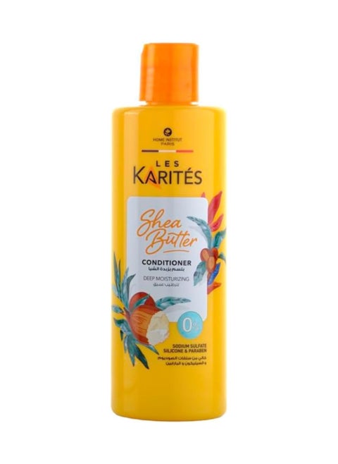 Shea Butter conditioner Deep Moisturizing 400 ML