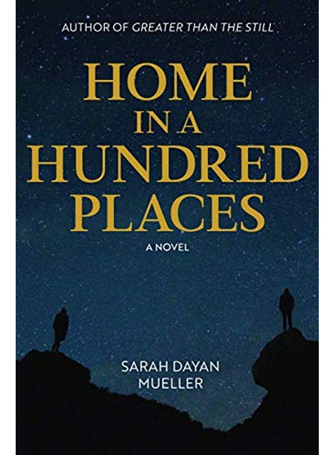 Home in a Hundred Places