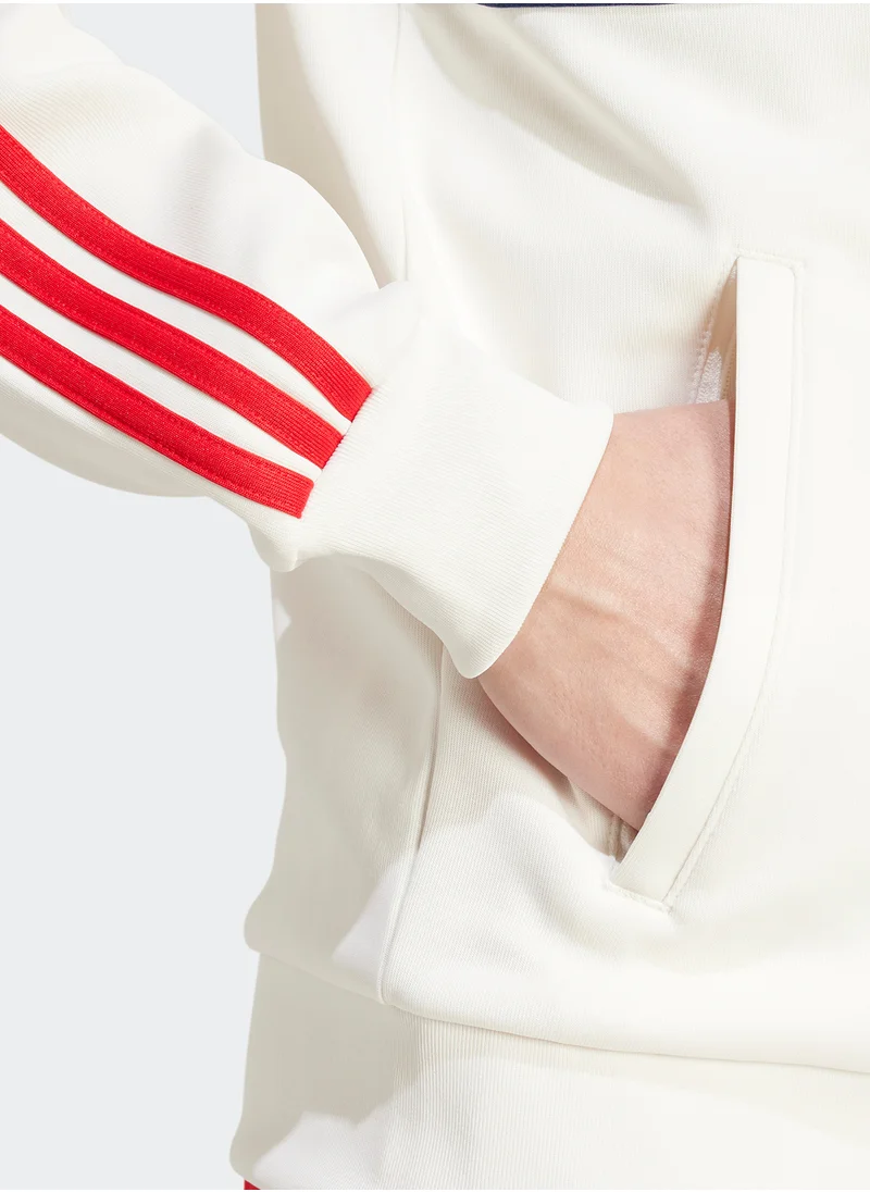 adidas Originals The First Tracktop Jacket