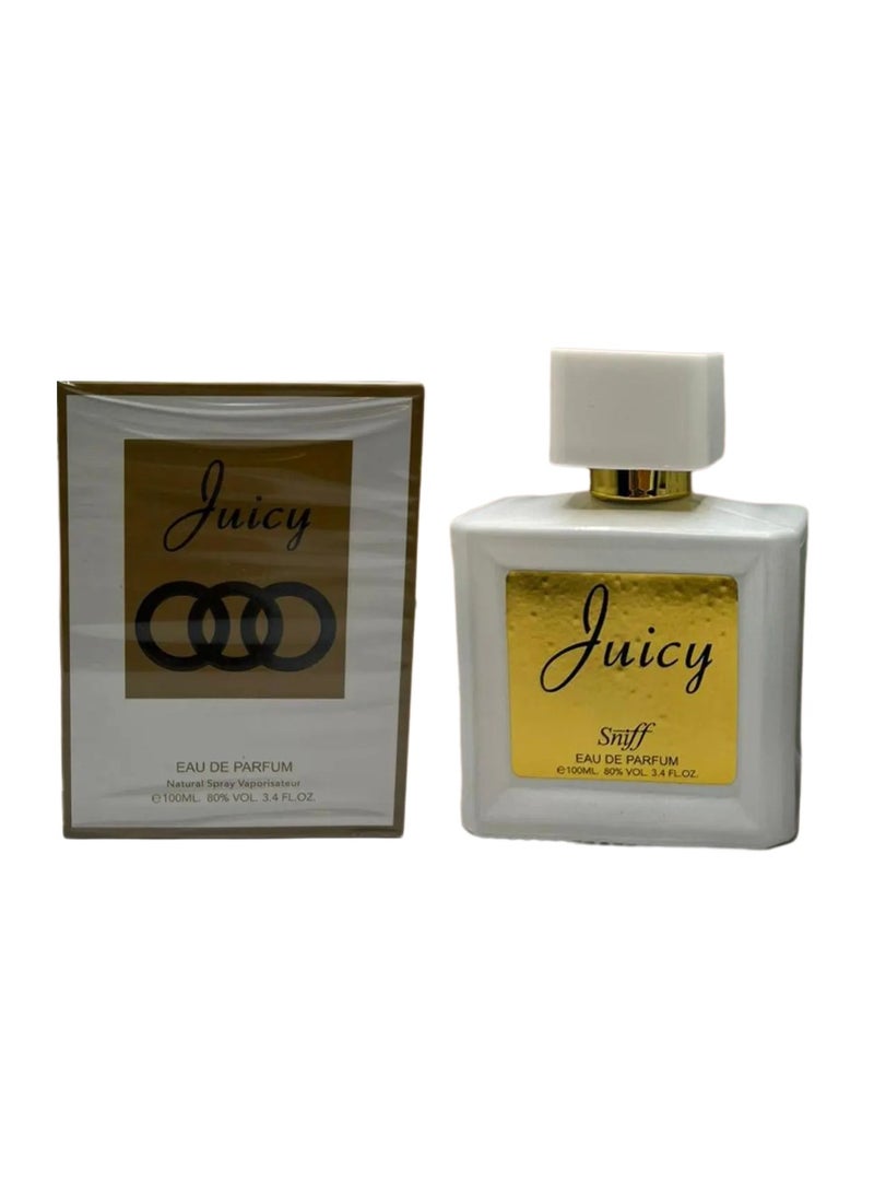 سنيف عطر سنيِف جوسي 100 مل - عطر فاخر - Image 1