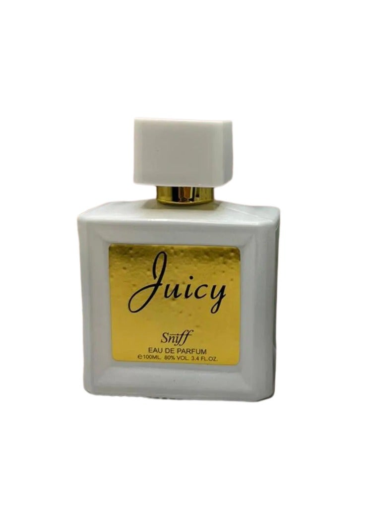 سنيف عطر سنيِف جوسي 100 مل - عطر فاخر - Image 2