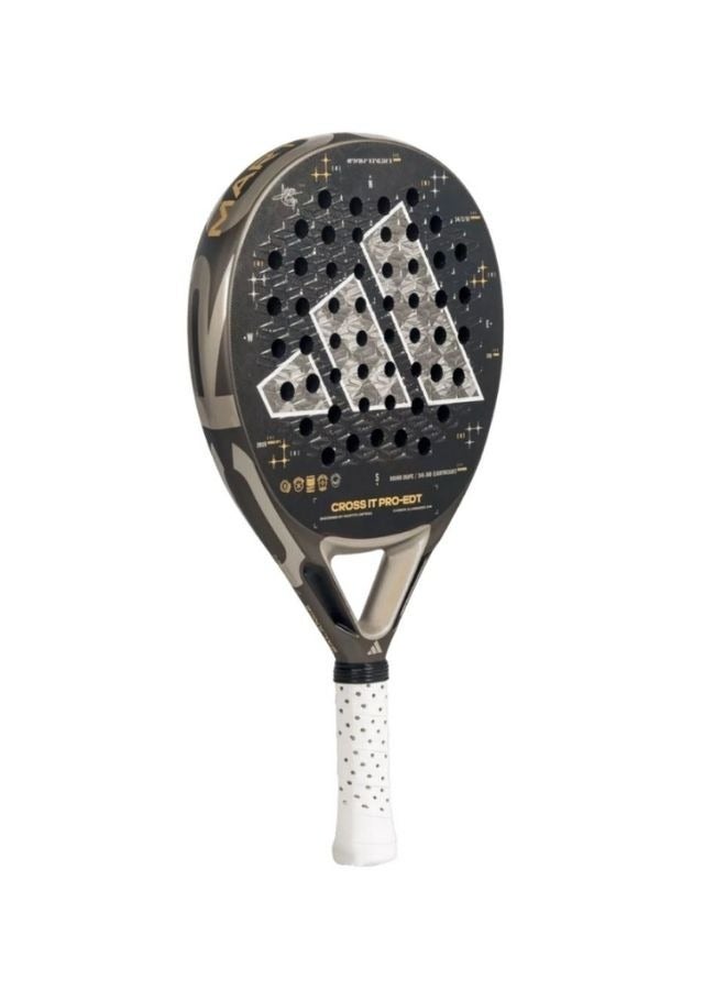 Adidas Adidas Cross It Light Pro Edt Padel Racket - Image 2