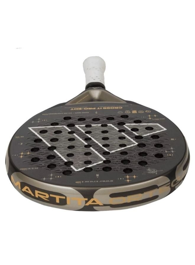 Adidas Adidas Cross It Light Pro Edt Padel Racket - Image 3