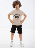 يو اس بولو اسن Latte/ Black