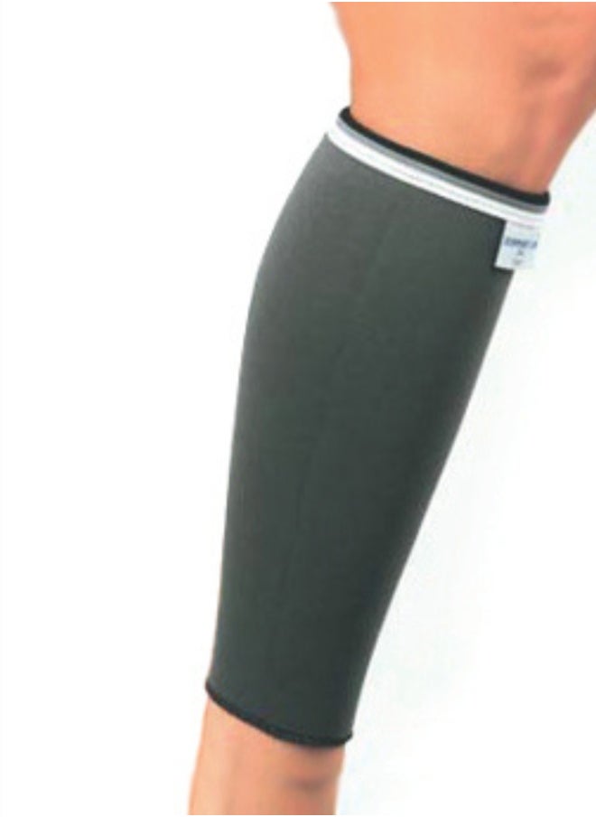 AID PLUS Calf Support (Small) – Targeted Compression for Muscle Support, Pain Relief & Faster Recovery | SKU: 60113 