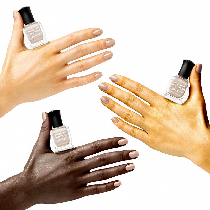 Deborah Lippmann Women's Nail Color Polish, Dirty Little Secret, 0.5 Ounce - Image 2