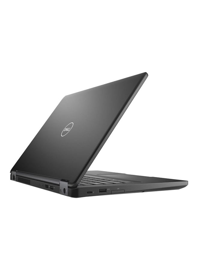 DELL Latitude 5490  Notebook With 14-Inch Display, Core i5 Processor/4GB RAM/500GB HDD/ Intel UHD Graphics 620 Processor Graphics With Bag Black - Image 2