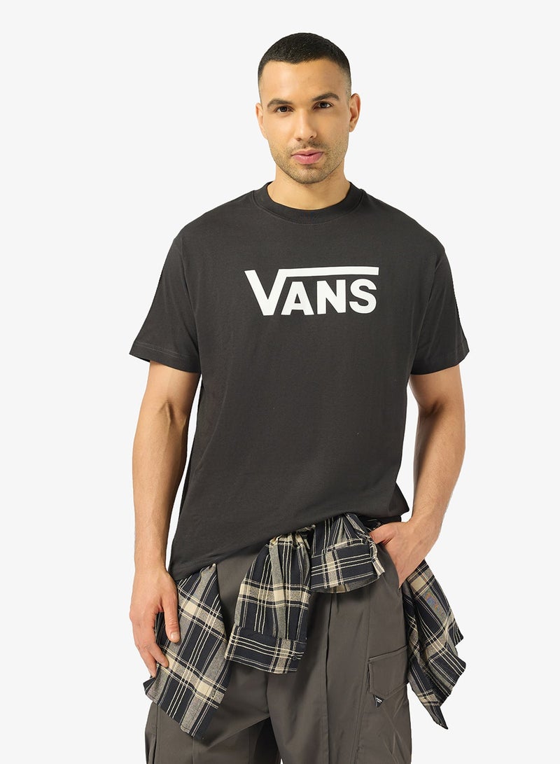 VANS Classic Logo T-Shirt - Image 1