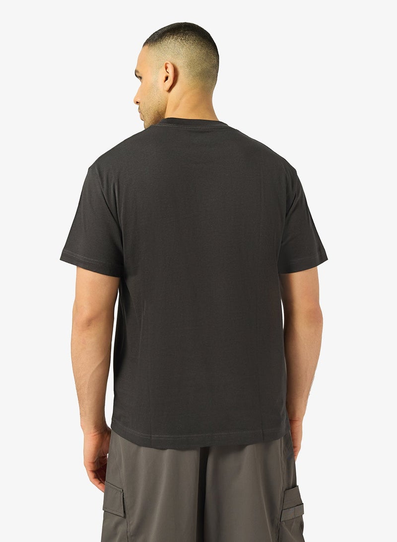 VANS Classic Logo T-Shirt - Image 2