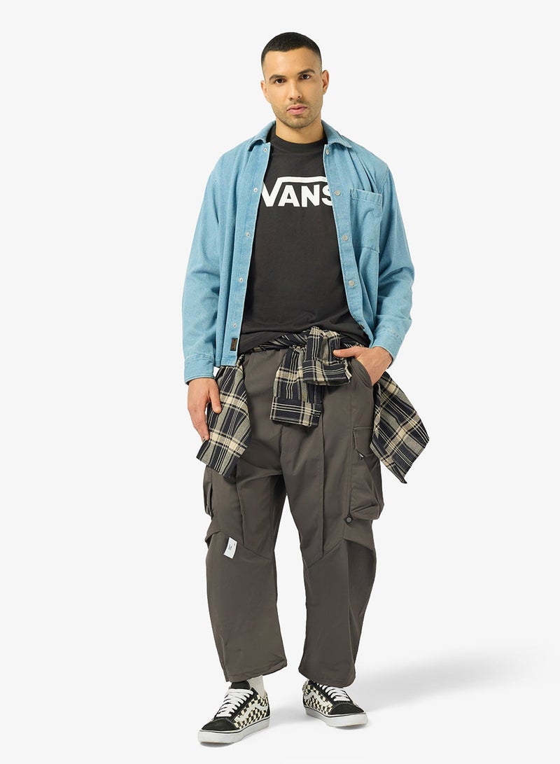 VANS Classic Logo T-Shirt - Image 4