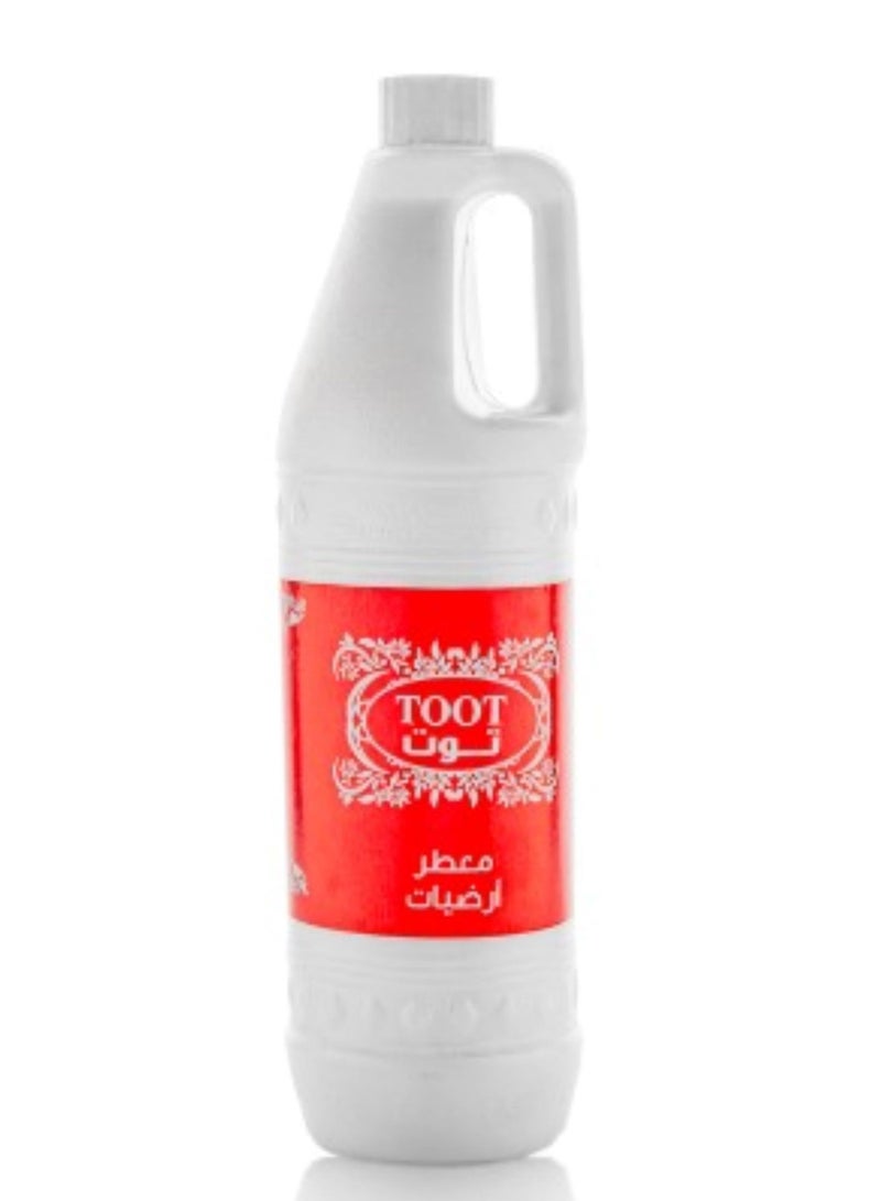 Raspberry floor freshener 900 ml