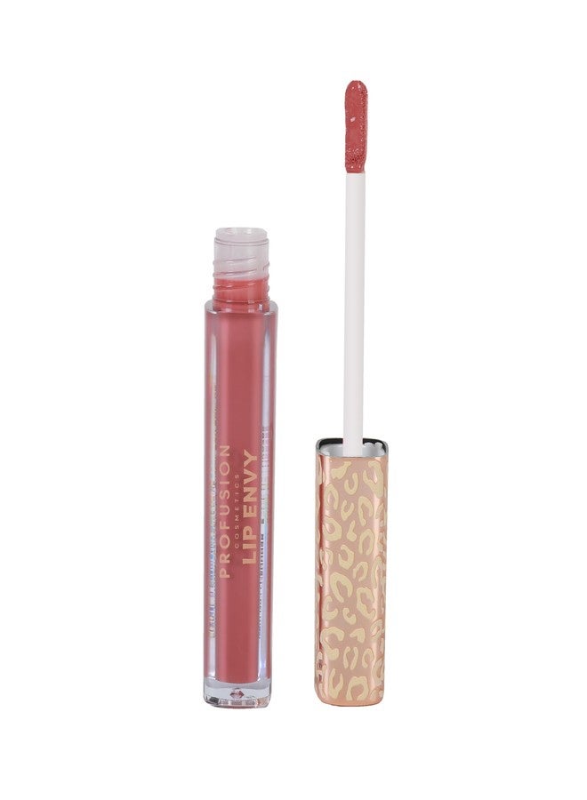 Profusion Cosmetics Gloss & + Lip Liner (High-Glossy) - Image 3
