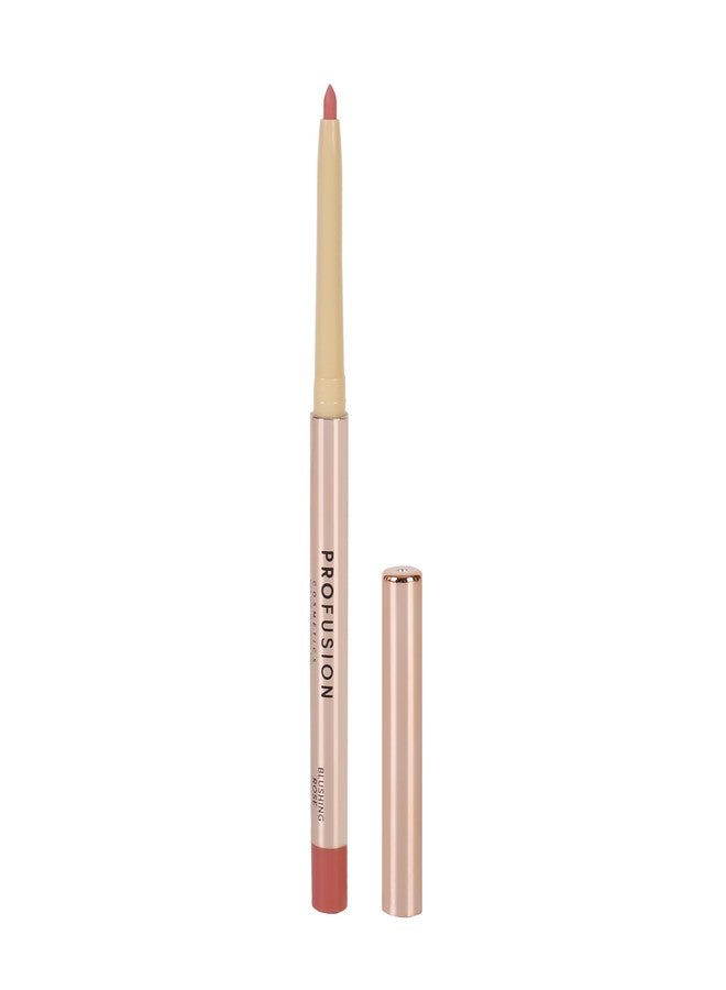 Profusion Cosmetics Gloss & + Lip Liner (High-Glossy) - Image 4