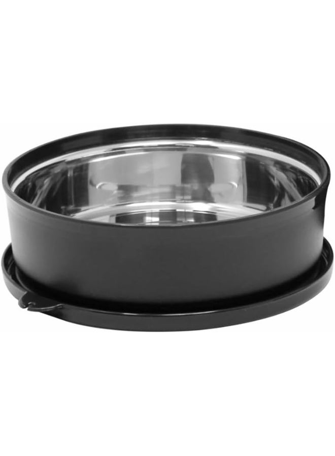 Signoraware Signora Ware 550Ml Monarch Classic Big Storage Box & Containers/Microwave Safe/Food Grade/Inner Layer - Image 1