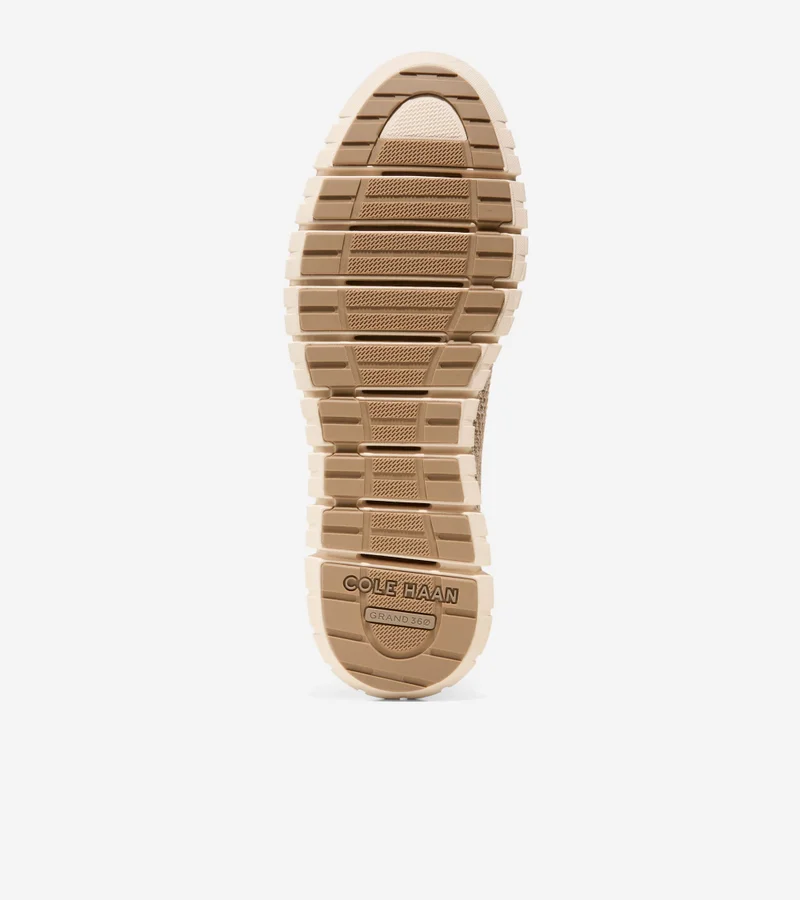 Cole Haan  Men's ZERØGRAND Remastered Stitchlite™ Wingtip Oxfords for Men | Best Price UAE