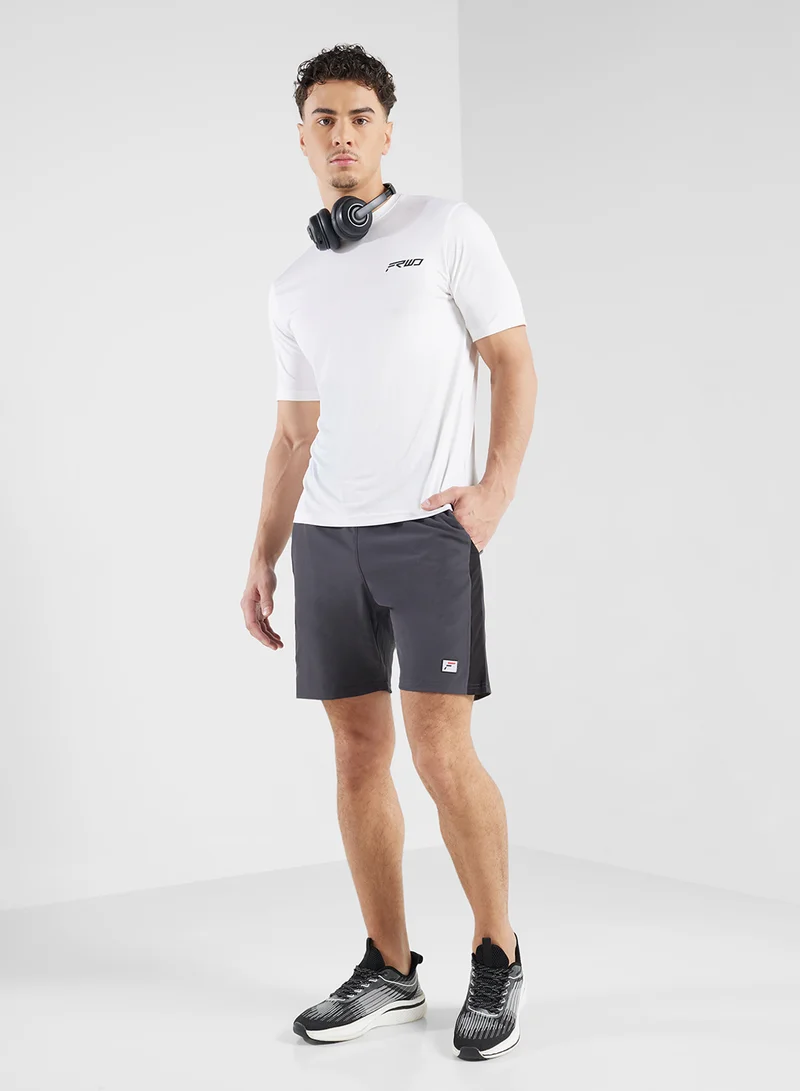 FRWD Training Crew Neck T-Shirt