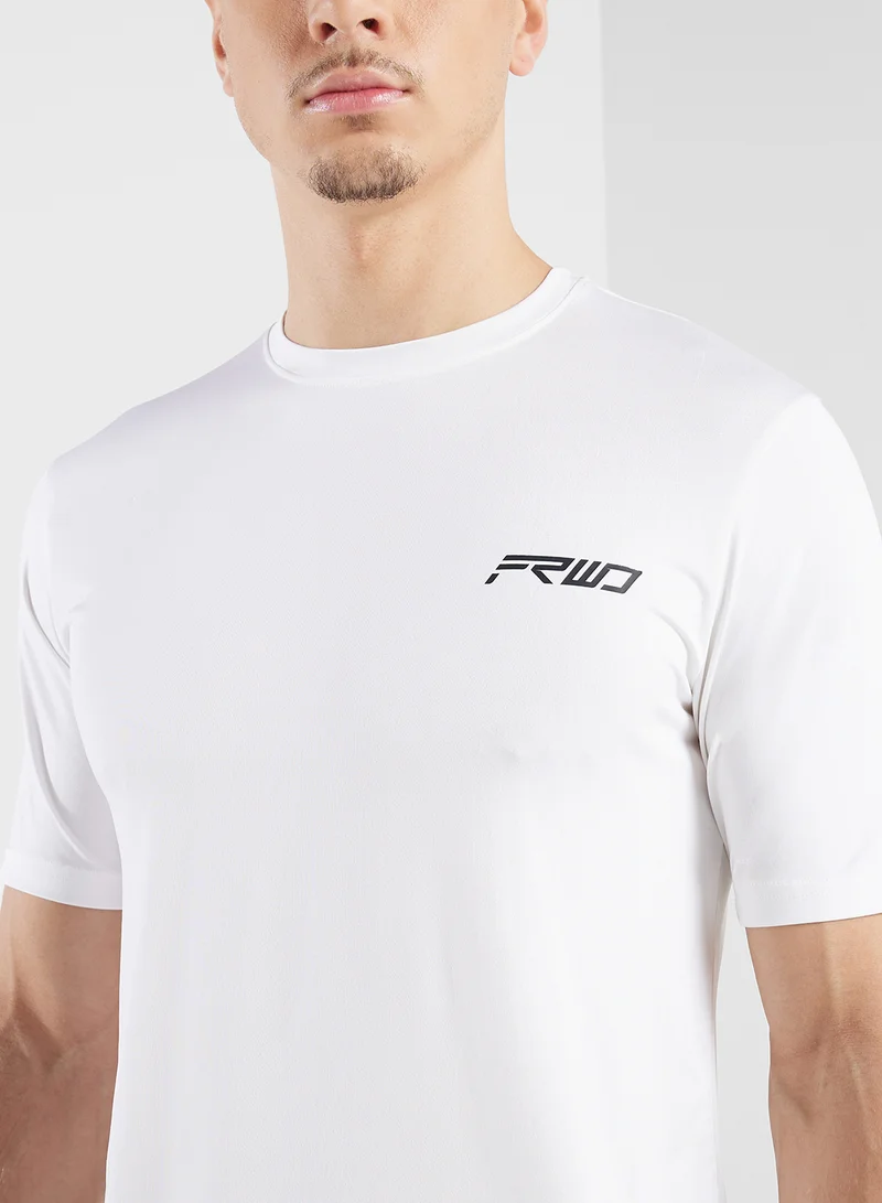 FRWD Training Crew Neck T-Shirt