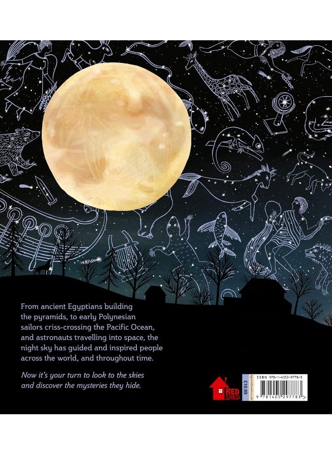 Night Sky: Be the next Brian Cox this Christmas and discover the extraordinary mysteries of the night sky in this captivating STEAM book! - pzsku/Z88D018D0F9C9C0D835ABZ/45/_/1739453246/27864001-6a44-464f-a3fa-7f62fb1785db