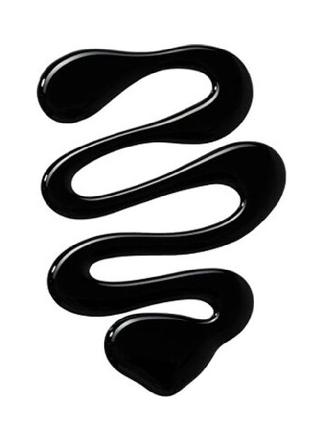 flormar Nail Enamel 313 Black Minimalism - Image 2