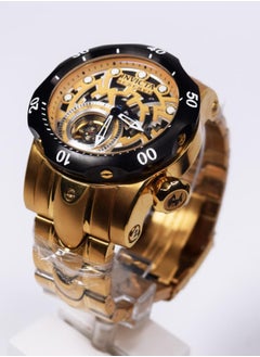 Invicta men’s Chronograph automatic Stainless Steel watch in00066  - Image 1