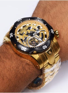 Invicta men’s Chronograph automatic Stainless Steel watch in00066  - Image 2