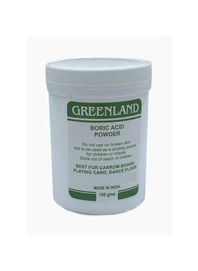 Boric Acid Powder Best 100 g