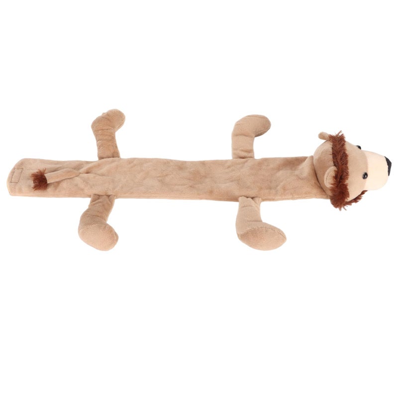 Cute Animal Plush Stethoscope Cover Sleeve For Nurses Doctors Type A - Image 5