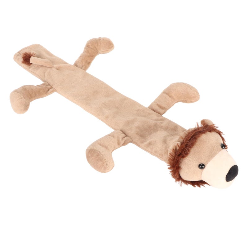 Cute Animal Plush Stethoscope Cover Sleeve For Nurses Doctors Type A - Image 3